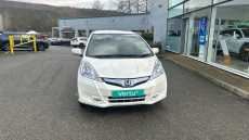 Honda Jazz 1.3 IMA HS Hybrid 5dr CVT Hybrid Hatchback